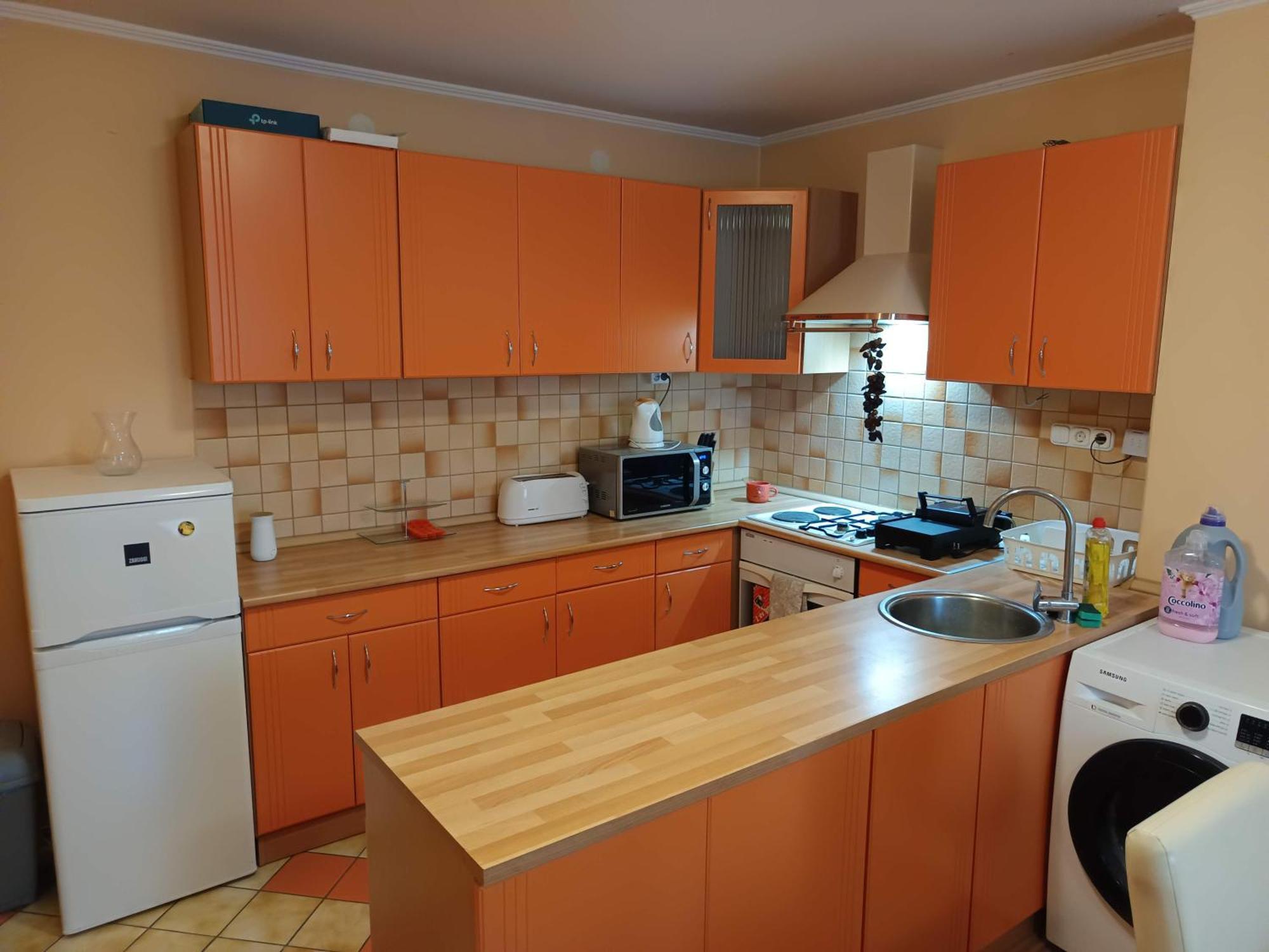 Nikolux Apartman Гайдусобосло Екстер'єр фото